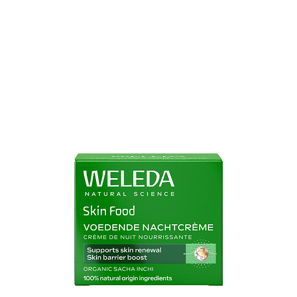 Skin Food Voedende Nachtcrème