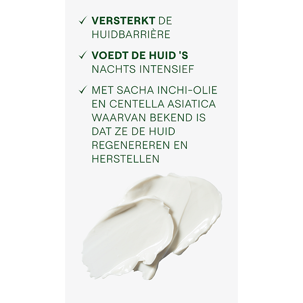 Skin Food Voedende Nachtcrème