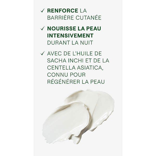Crème de Nuit Nourrissante Skin Food