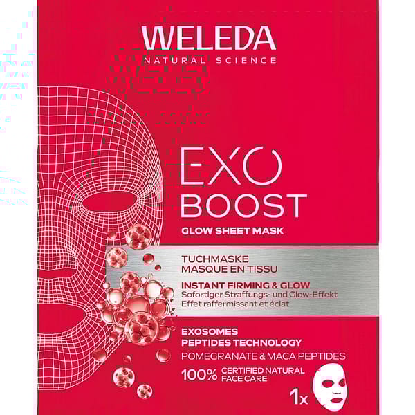 Masque EXO BOOST Glow