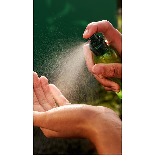 Skin Food Ultra Light Dry Oil