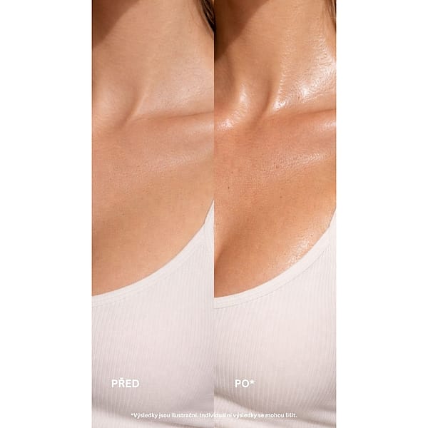 Skin Food Ultra Light Dry Oil