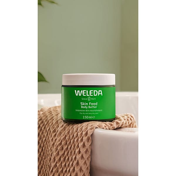 Skin Food Body Butter