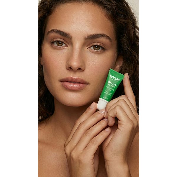 Skin Food Lip Balm