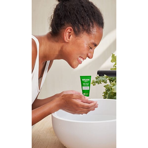 Skin Food Nourishing Cleansing Balm