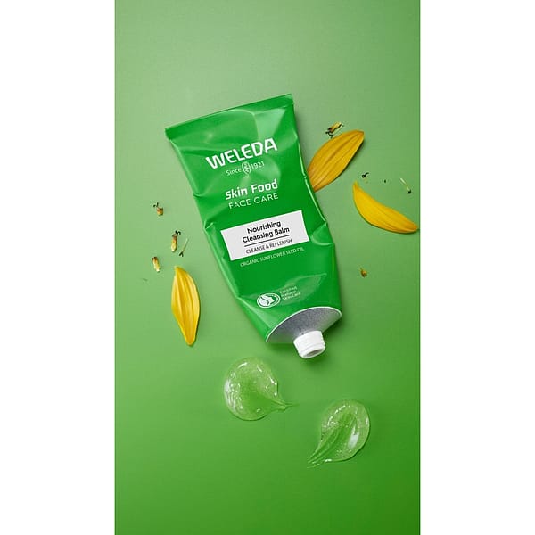 Skin Food Nourishing Cleansing Balm