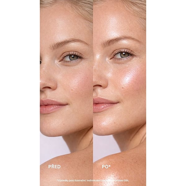 Skin Food Glow Serum Drops