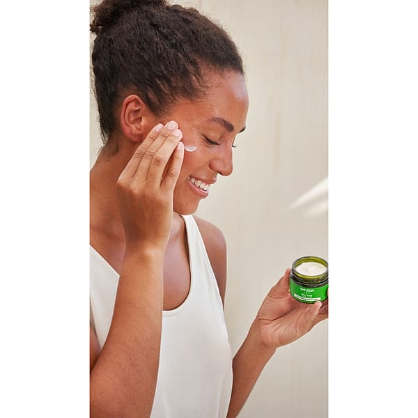 Skin Food Nourishing Day Cream