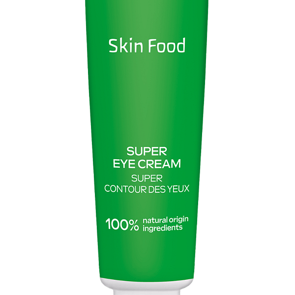 Skin Food Oogcontourcrème