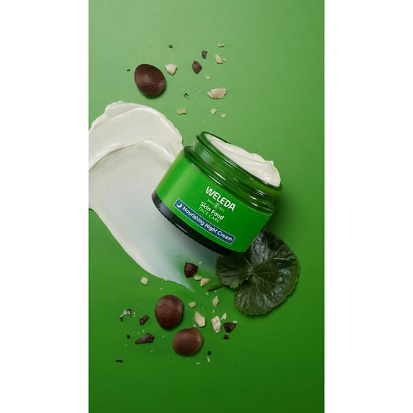 Skin Food Nourishing Night Cream