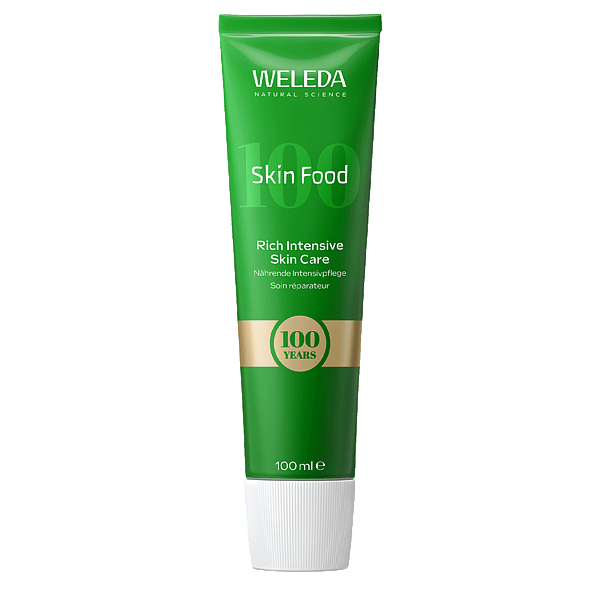 Skin Food Face & Body Bundle mit GRATIS Lip Balm