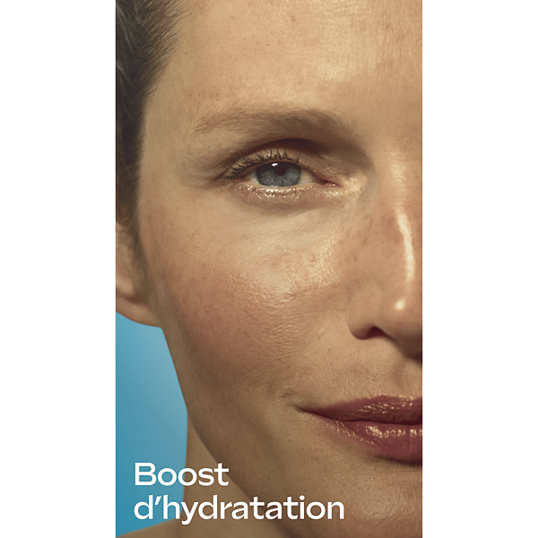 Masque EXO BOOST Hydrobounce