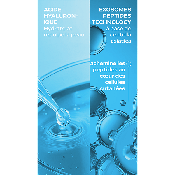 Masque EXO BOOST Hydrobounce