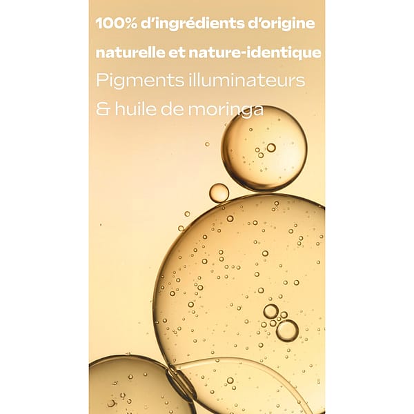 Fluide solaire Éclat