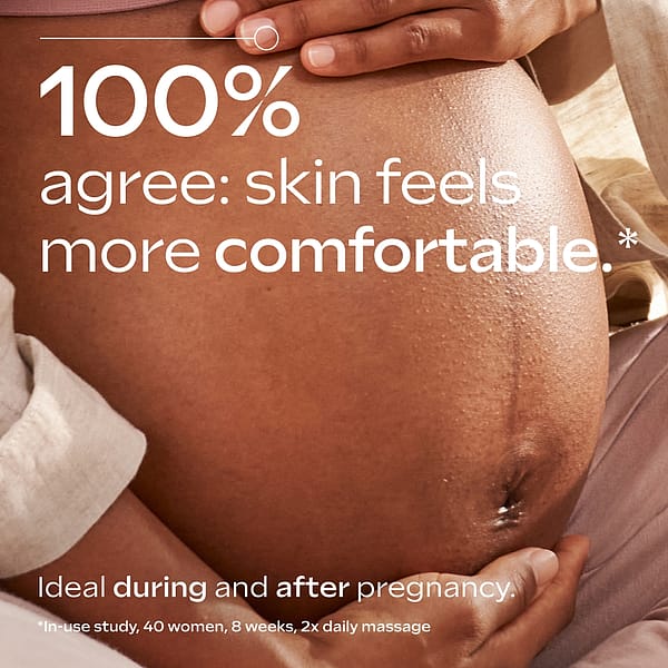 Mum Stretch Mark Body Butter