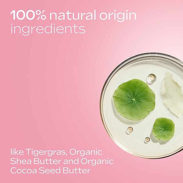 Mum Stretch Mark Body Butter