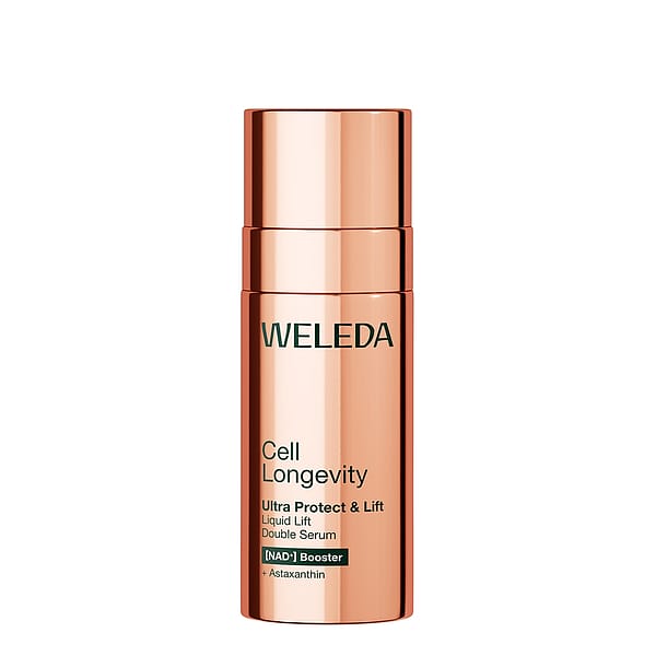 Cell Longevity Ultra Protect & Lift Day Routine