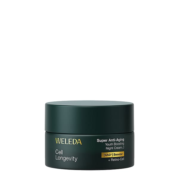 Cell Longevity Super Anti-Aging Youth Boosting Night Cream