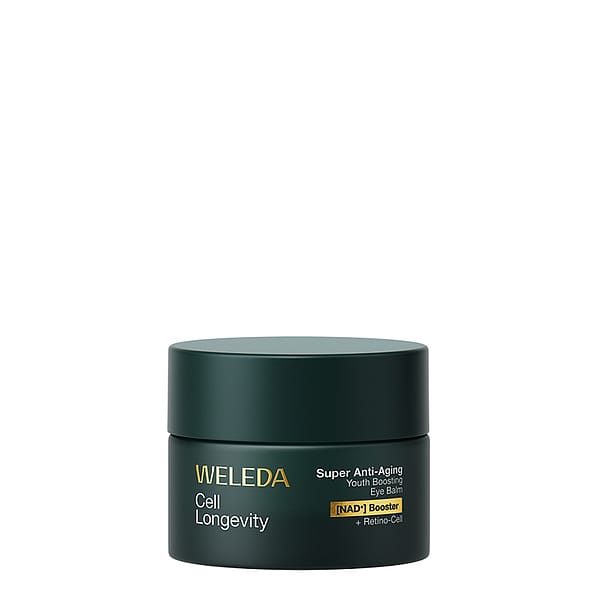 Cell Longevity Super Anti-Aging Youth Boosting Eye Balm