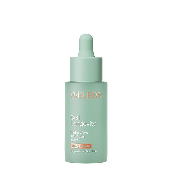 Cell Longevity Hydra Glow Perfect Glow Routine