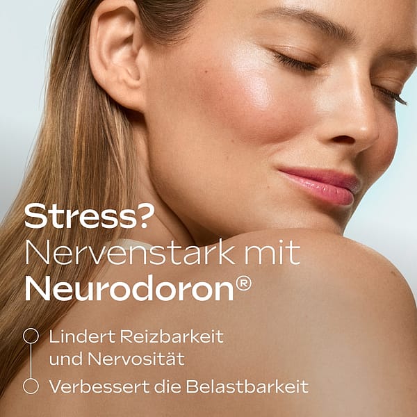 Neurodoron® Tabletten