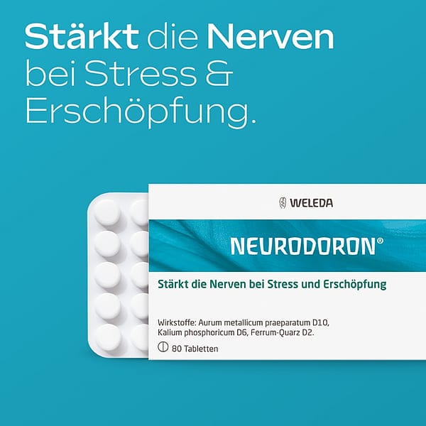Neurodoron® Tabletten