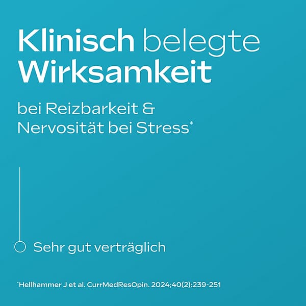 Neurodoron® Tabletten