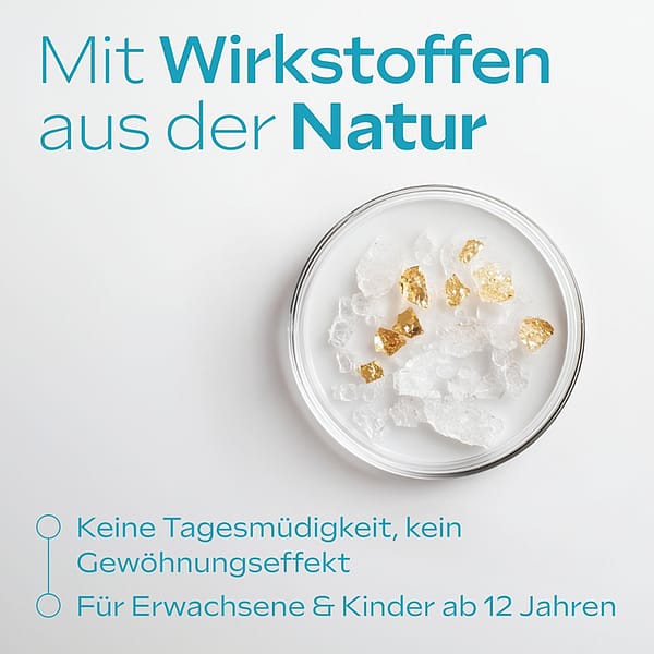 Neurodoron® Tabletten