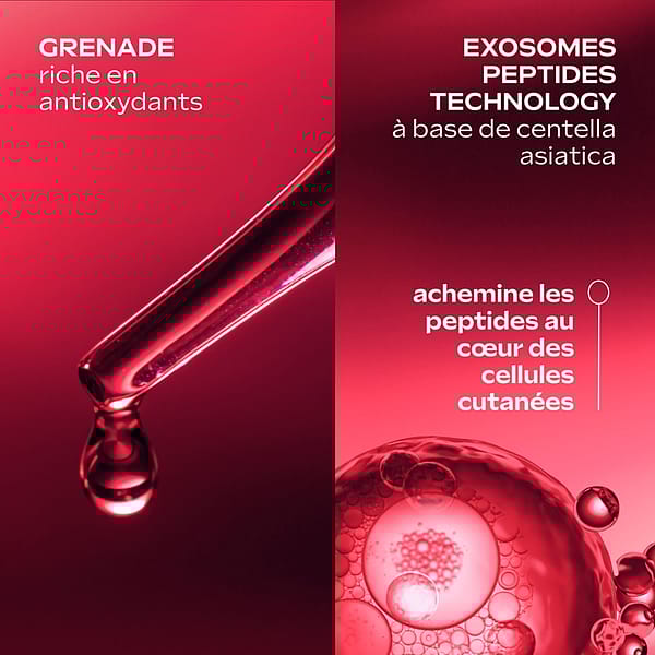 Masque EXO BOOST Glow