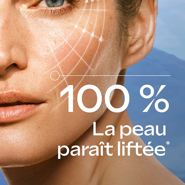 Double Sérum EXO BOOST Gentiane bleue & Edelweiss