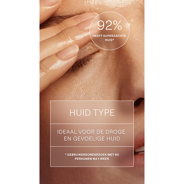 Reinigingsolie & Make-up Remover