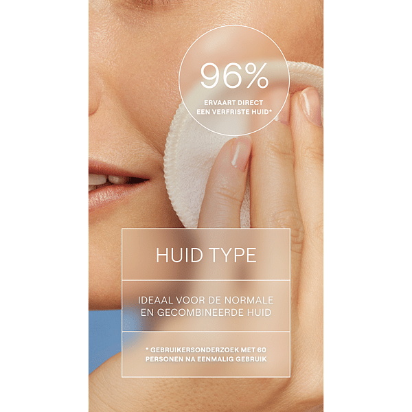 Verfrissende Gezichtstonic