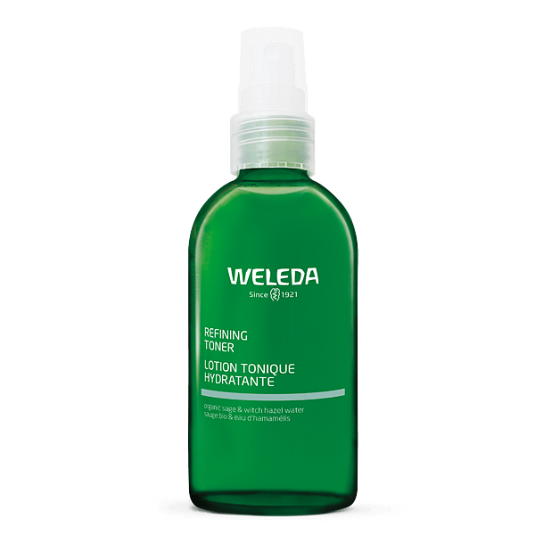 Lotion Tonique Purifiante