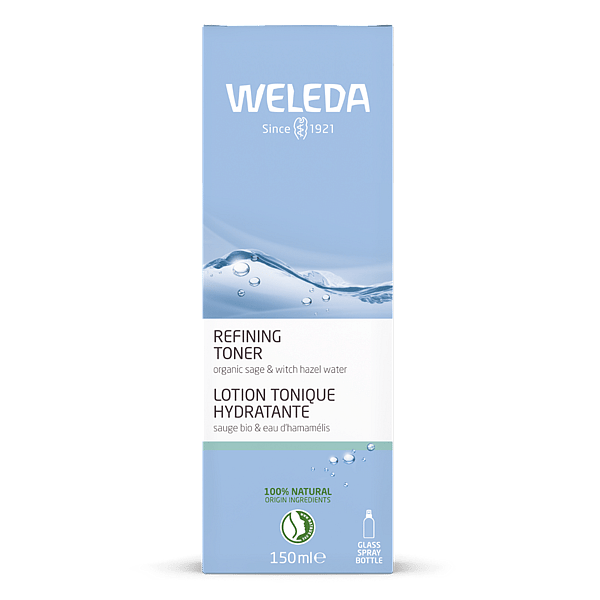 Lotion Tonique Purifiante