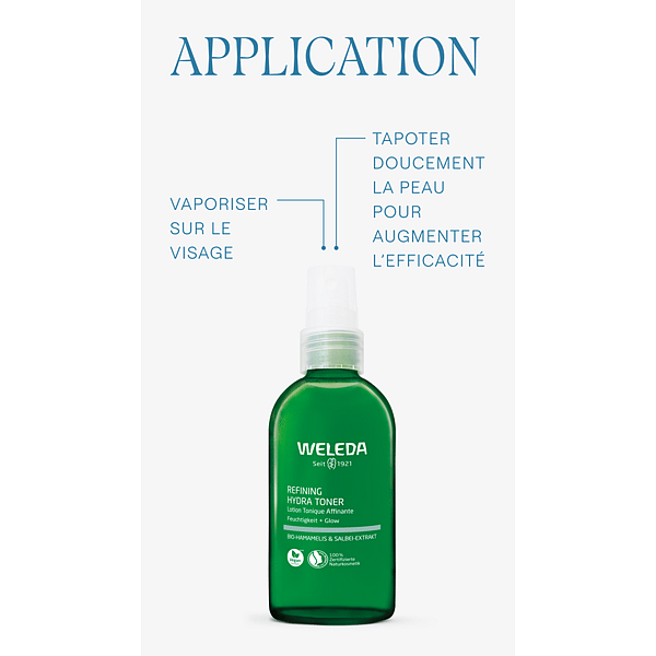 Lotion Tonique Purifiante