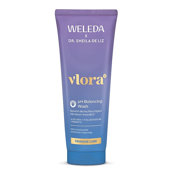 Vlora+ Ph Balancing Wash