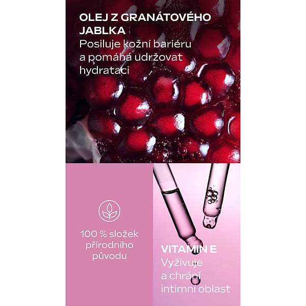 Vlora+ Velvet Protection Oil