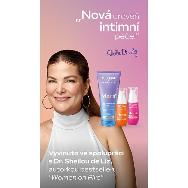 Vlora+ Velvet Protection Oil