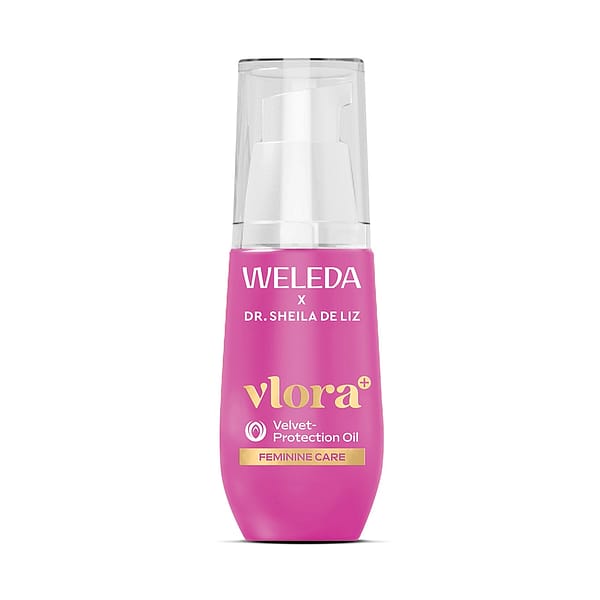 Vlora+ Velvet Protection Oil