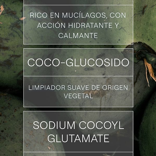 Espuma Limpiadora Suave