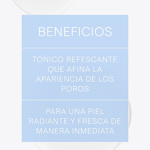 Tónico Perfeccionador