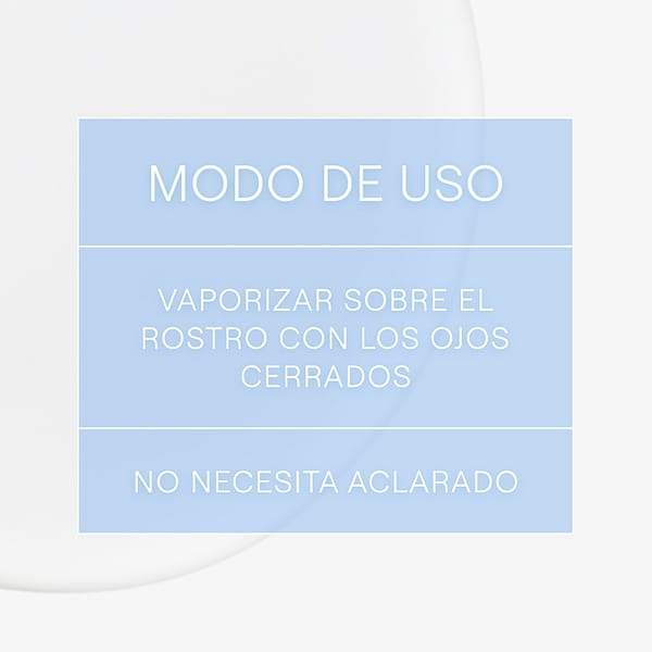 Tónico Perfeccionador