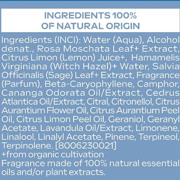 Tónico Perfeccionador