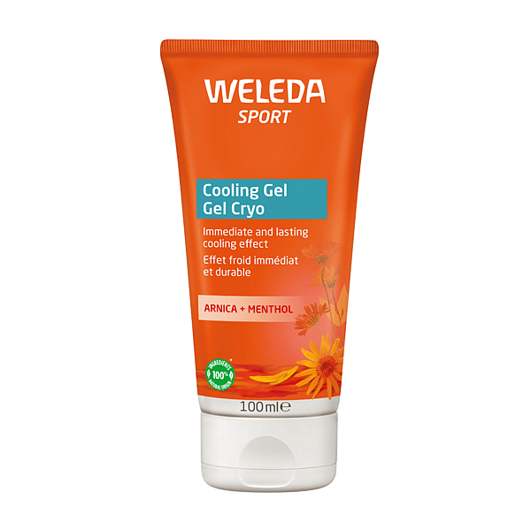 Cryo Gel Arnica
