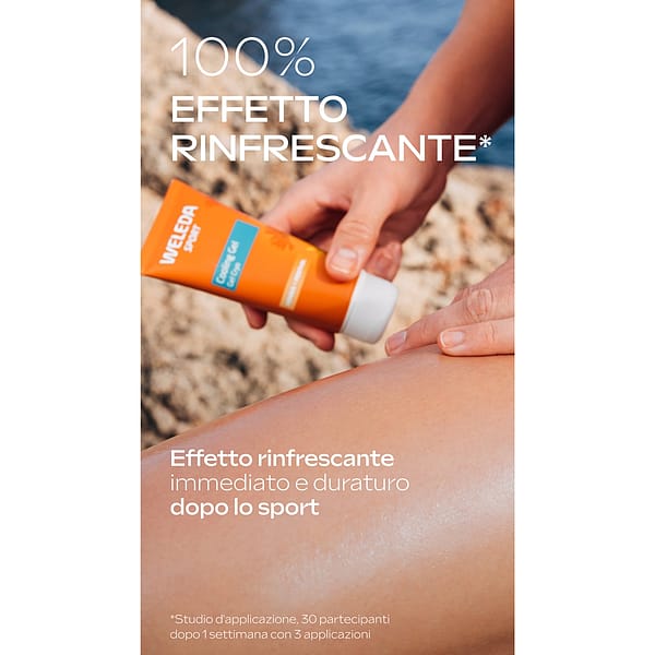Cryo Gel Arnica