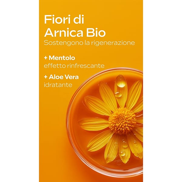 Cryo Gel Arnica