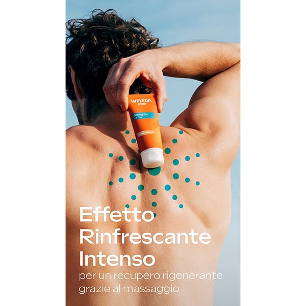 Cryo Gel Arnica