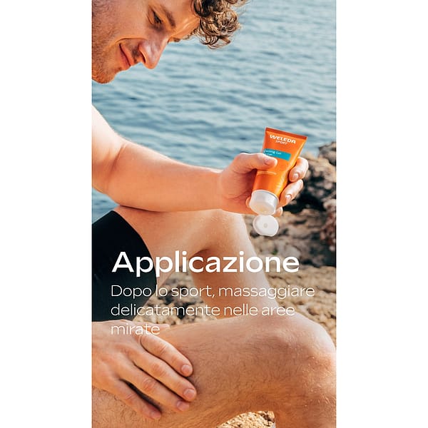 Cryo Gel Arnica