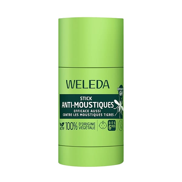 Stick anti-moustiques - Biocide