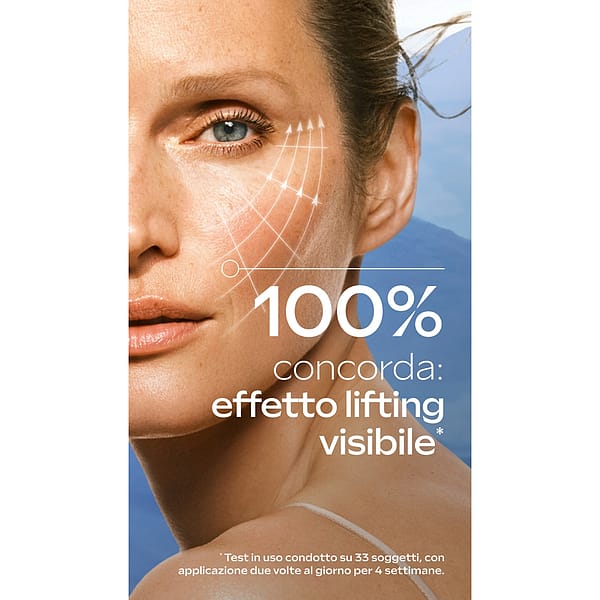 Siero Doppio Esosomi